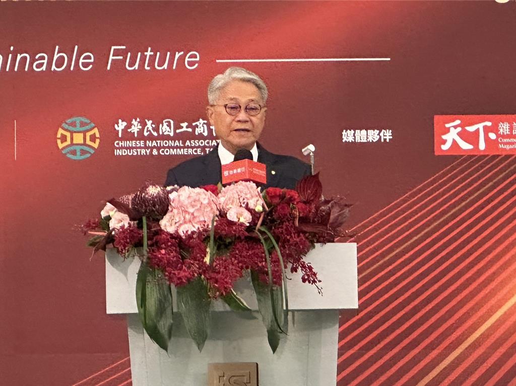 卓榮泰提總預算速審 吳東亮籲朝野協商