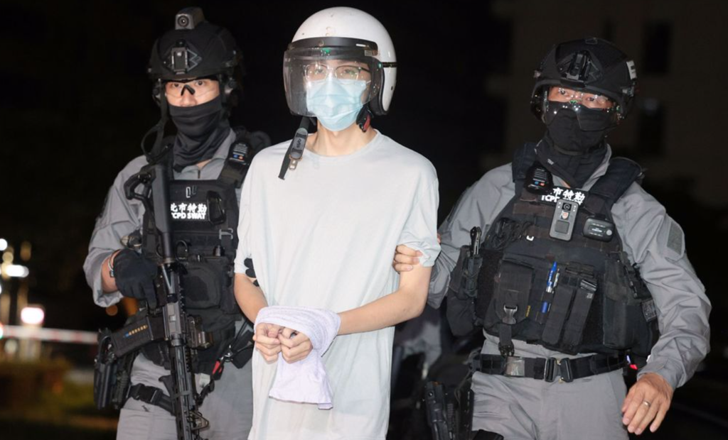 夜店女公關遭亂刀砍死 恐怖前男友遭殺人罪起訴