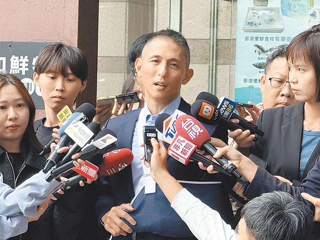 「憑什麼選台北市長?」 里長批吳怡農:只會發mail、不走基層