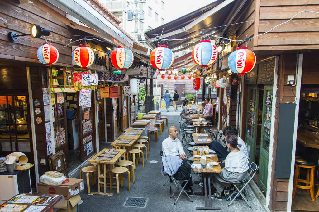 沖繩沒大陸客「背鍋了」 她去玩9天崩潰:台人素質太丟臉
