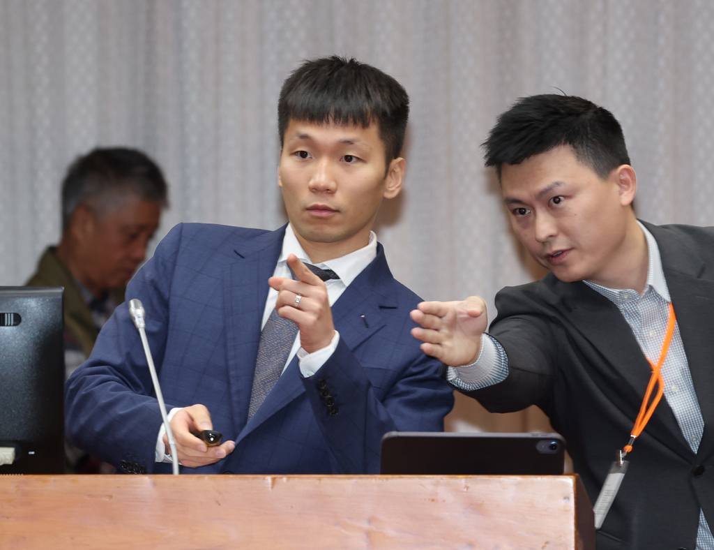 運動部》老搭檔兩次錯過藥檢 李洋:王齊麟已設鬧鐘提醒