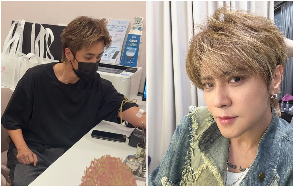 羅志祥驗DNA!鑑定結果「機率0%」不是經紀人孩子爸