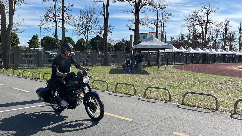 近年最大規模！台東分署招募16名森林護管員 29日起甄試