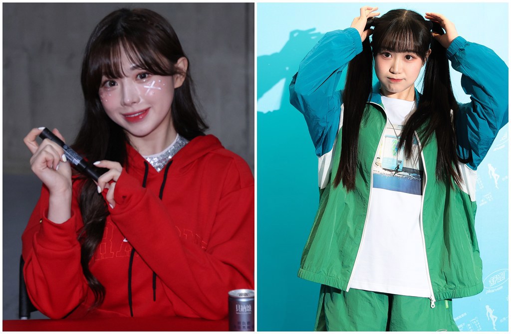 廉世彬傳被慣犯性騷 邊荷律、金娜妍也遭殃？ 經紀人回應了