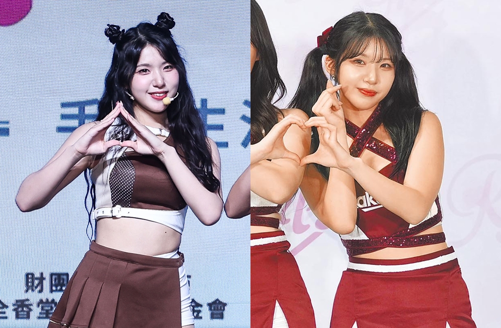 性騷擾廉世彬成羅生門 黃男經紀人開腔駁斥：她還送我生日禮物