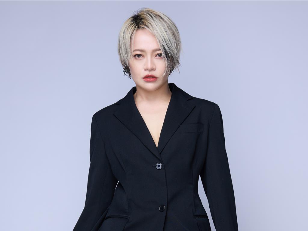 戴愛玲加拿大頻被搭訕要IG 返台宣布喜訊「想嫁了」