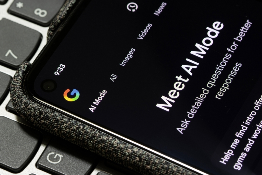 巴菲特下台神出手！Gemini 3一戰封神 Google超猛像「蘋果2016」？