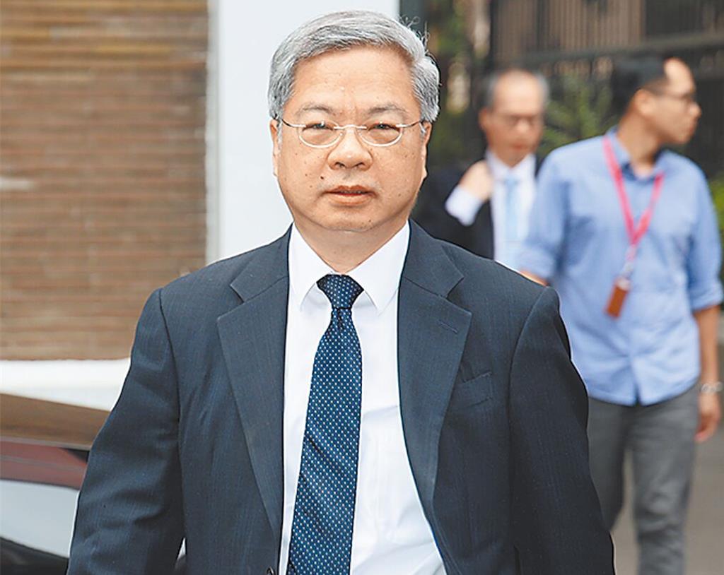 羅唯仁「工研院院士」頭銜被拔？ 龔明鑫鬆口：啟動撤銷流程