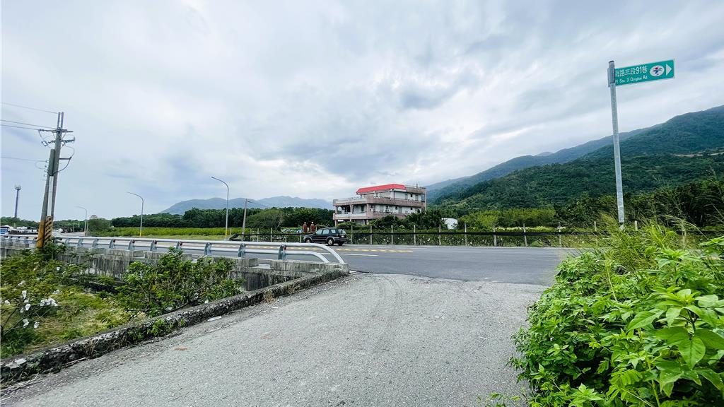 台東建東社區居民盼設紅綠燈 會勘遭駁回原因曝光