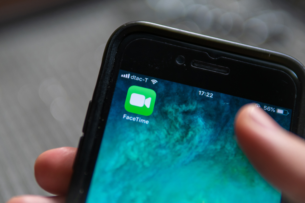 「打免費FaceTime」帳單竟飆5700元 一票果粉噴錢崩潰