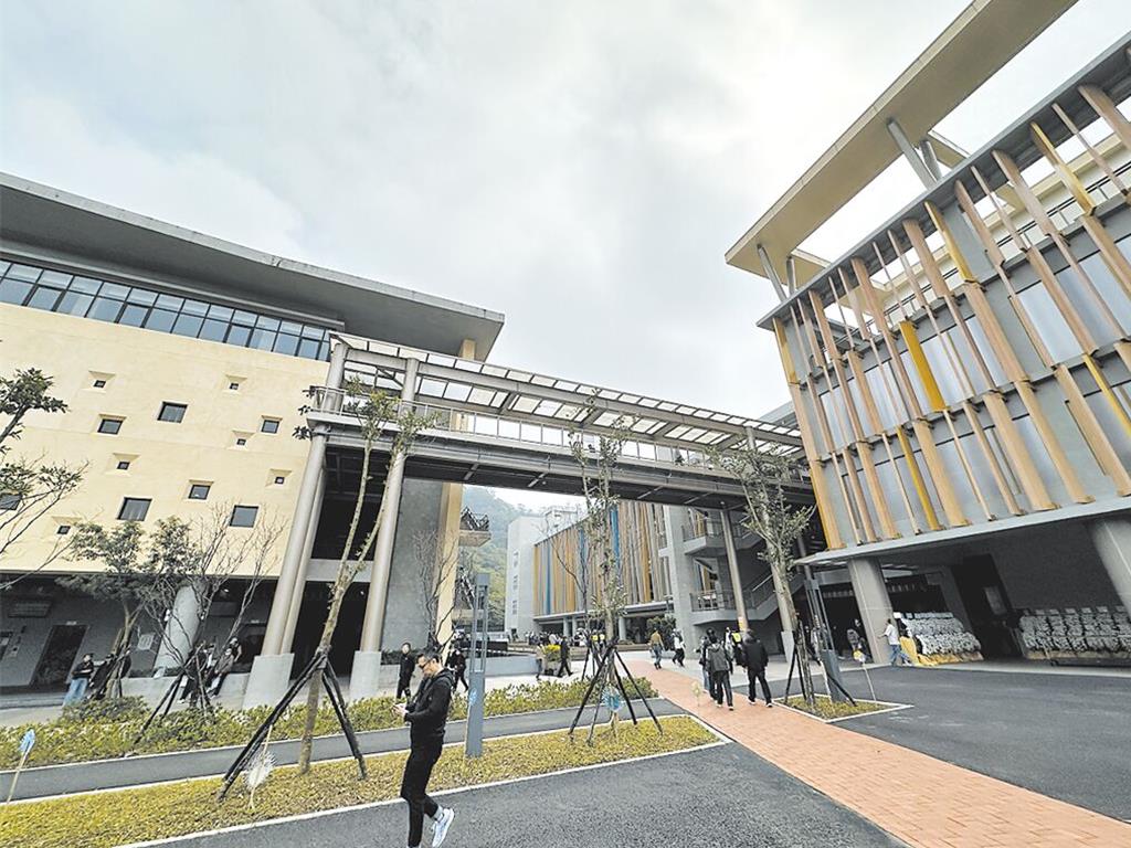 北市二殯業務全集中!回饋金範圍擬擴大 公平性引發質疑