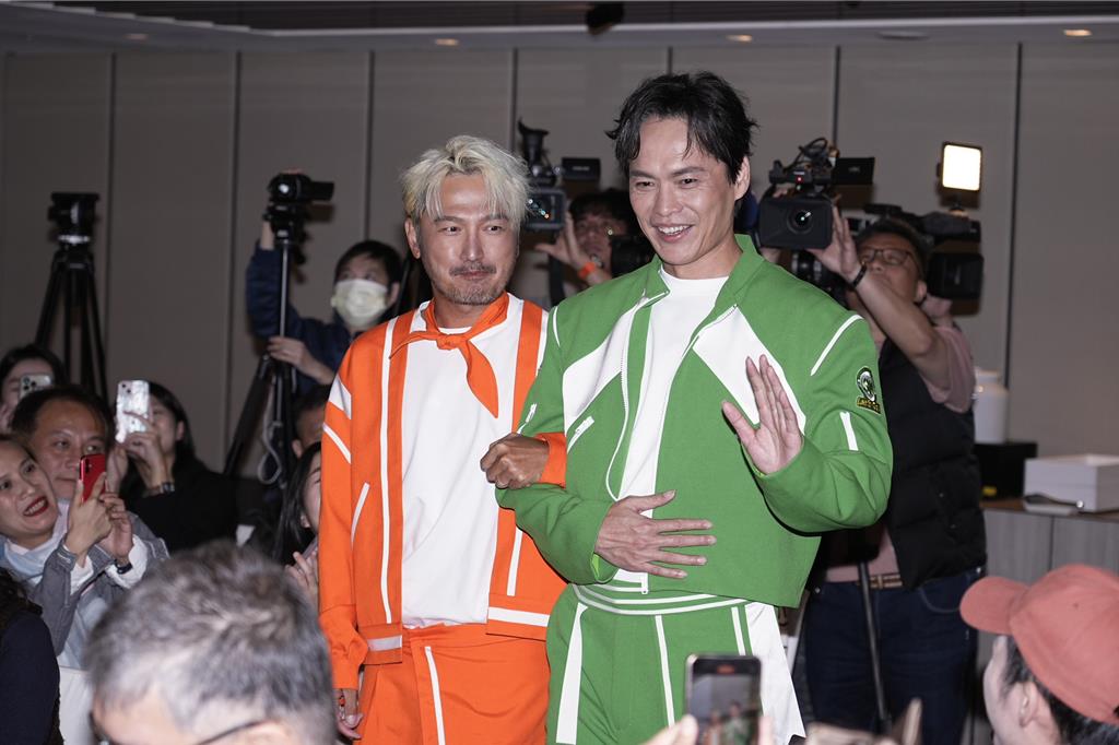 坤達閃兵告假！KID曝《玩很大》 氣氛低迷 吳宗憲很擔心