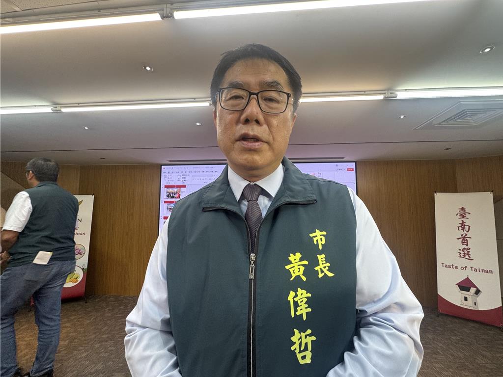 政院版財劃法遭封殺 黃偉哲斥藍白充滿算計、霸道