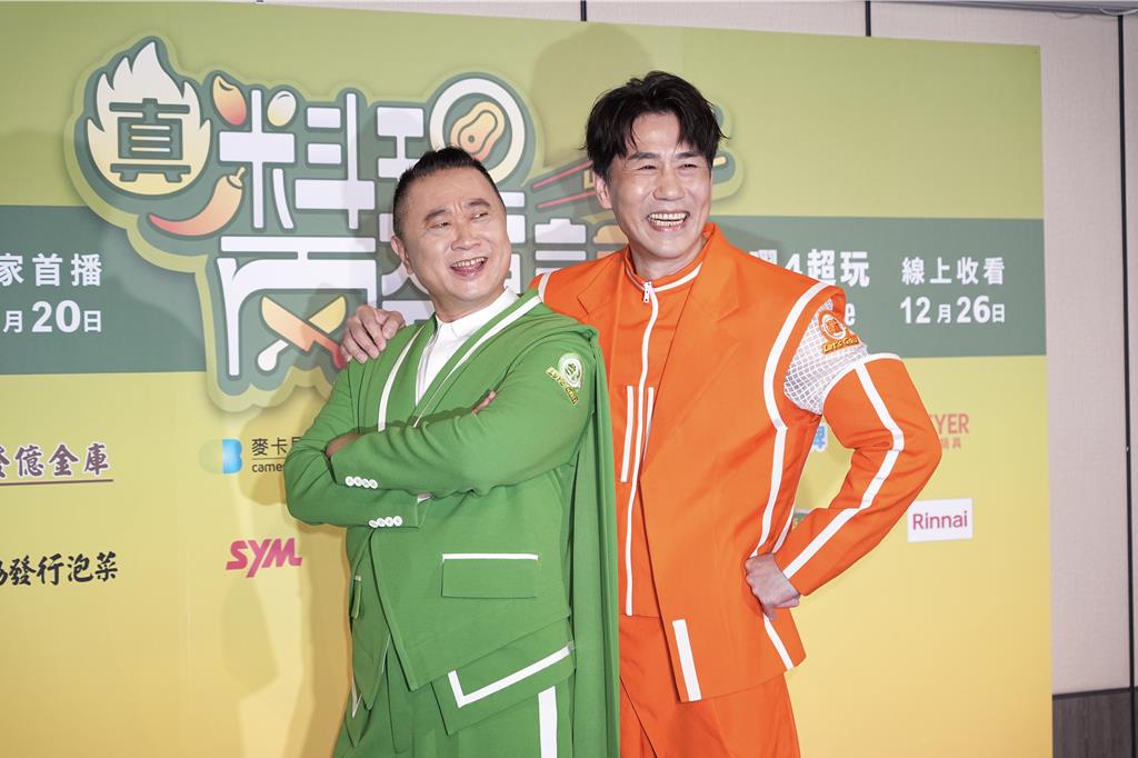 命理師鐵口直斷「小心中風」 61歲邰智源健檢報告出爐