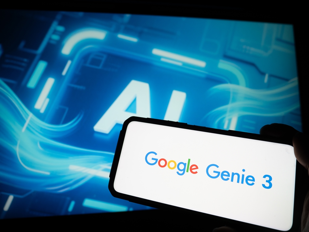 AI界變天！Gemini 3爆紅成大黑馬 外媒揭5大崛起關鍵