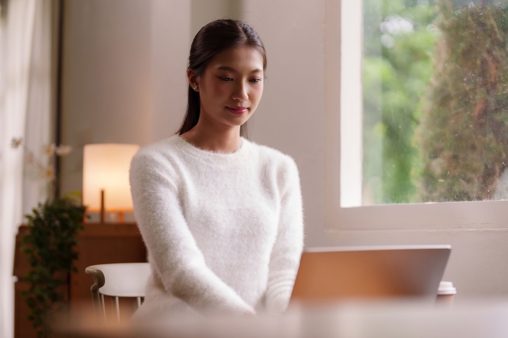 3星座女洞察力滿點 看似安靜卻無所不知