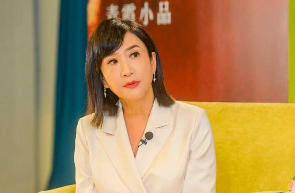 方念華被爆太龜毛釀《看板人物》停播!兒Morris曝母子關係