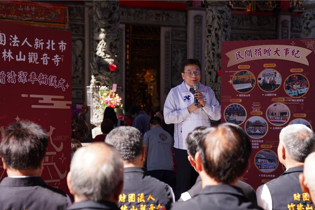 卡位戰傳異動？北市議員稱「劉和然找台階下」　劉：情節離奇、聽聽就好