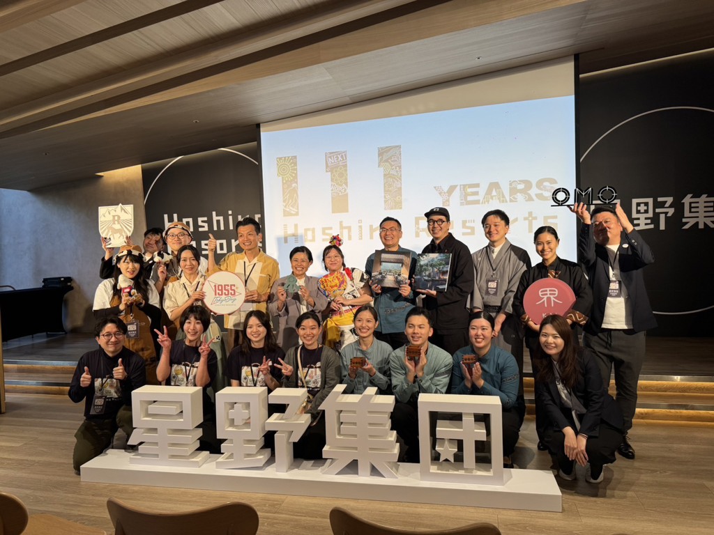 搶訂2026年日本行！星野集團OMO、RISONARE、界品牌多點齊發 「奈良監獄博物館」2026年4月開放