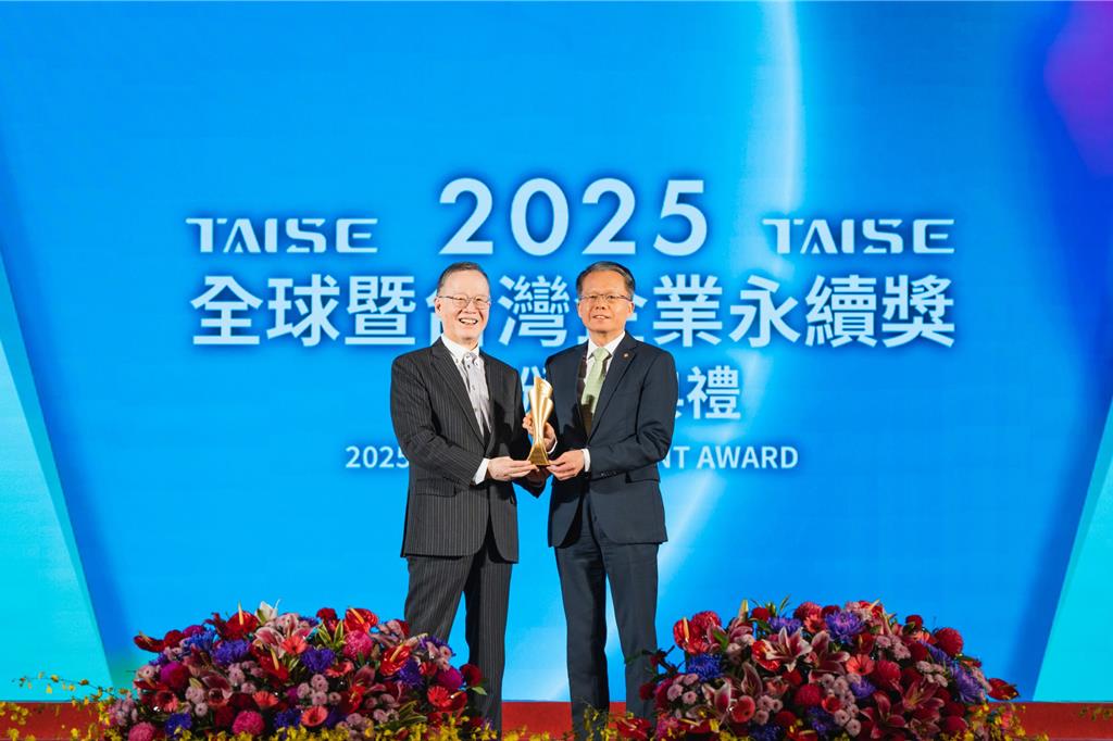 長榮航空再創佳績！勇奪全球企業永續7項大獎