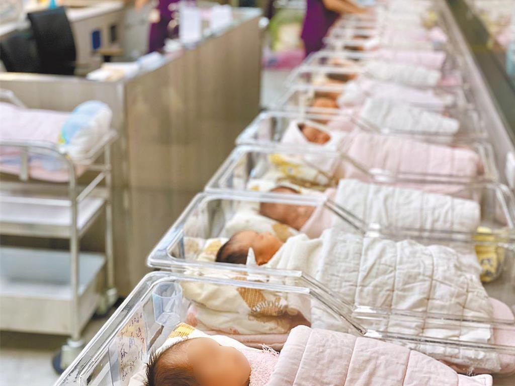 懷孕不只女生的事 男性情緒與作息影響胎教 中醫教這樣做