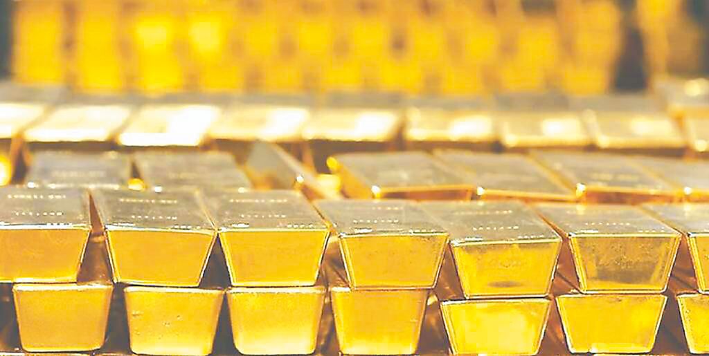 明年繼續「死抱黃金」？3大原因仍可上車 專家看好還會漲