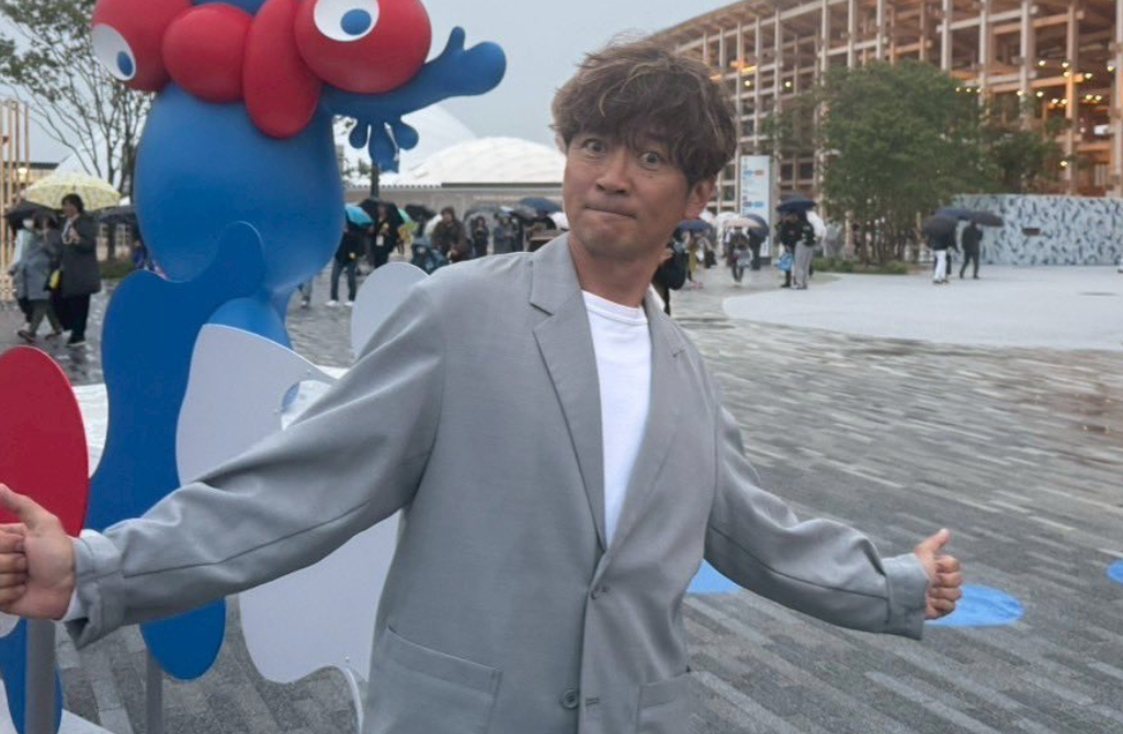 國分太一性騷女員工哽咽致歉！演藝事業全崩「我失去了一切」