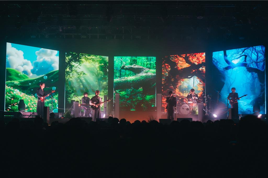 胡凱兒自曝為經濟苦惱、混沌時期 爆料他渣男頭「戴髮片」