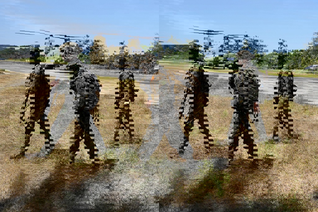 美要我資助在菲基地 名醫轟:好大的盤子