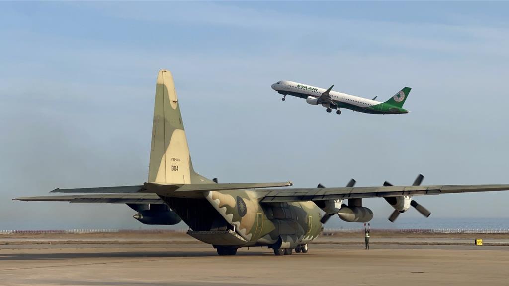 金縣府召開春節台金疏運協調會 超前部署加強整備工作