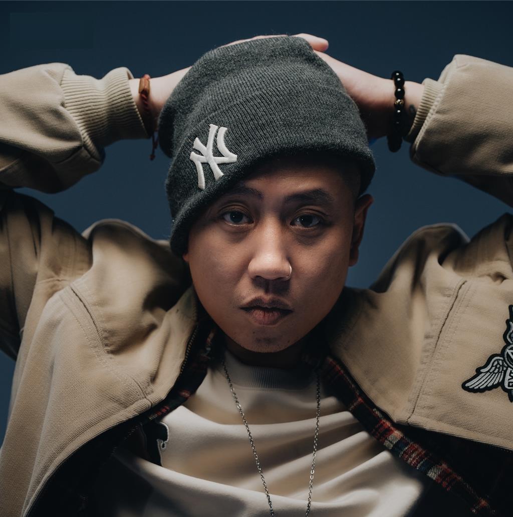 嘻哈OG滿人暌違10年宣布回歸!「龍虎門狀元」票選出爐