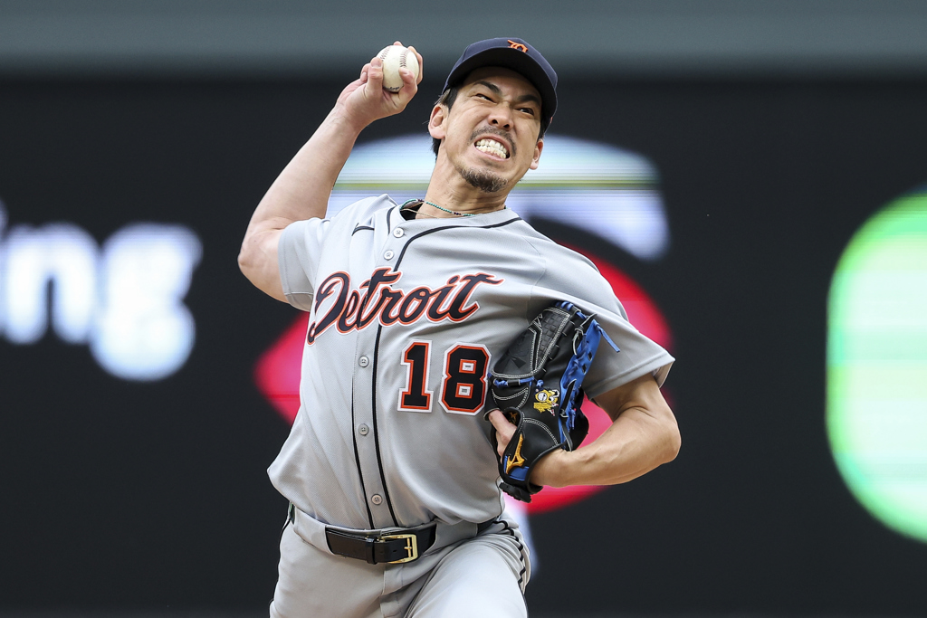 日職》前田健太加盟樂天!親曝沒回前東家廣島原因