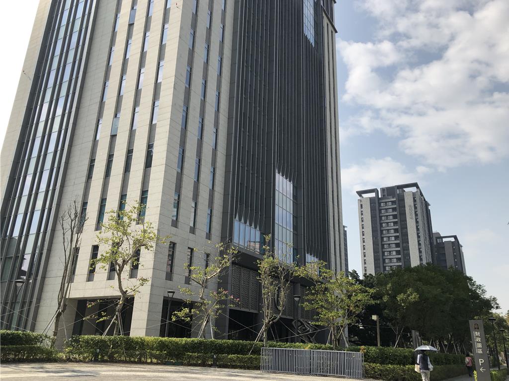 記帳業者資安抽查比率8％ 財政部：未有重大缺失