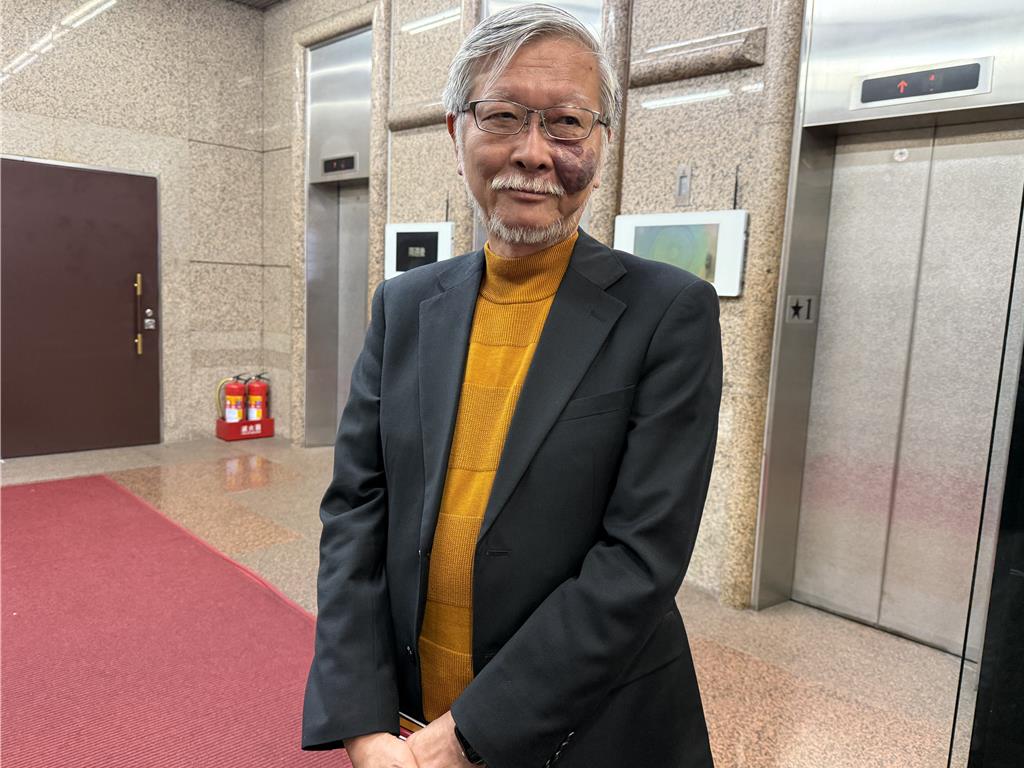 民進黨廉政會決議 詐領助理費案是「共業」 一審判決出爐再處理