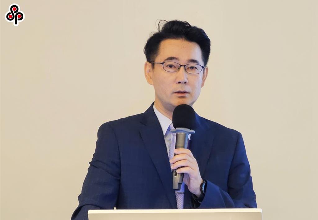 賴清德談「民主台灣」 學者批以法理擦邊球處理兩岸關係