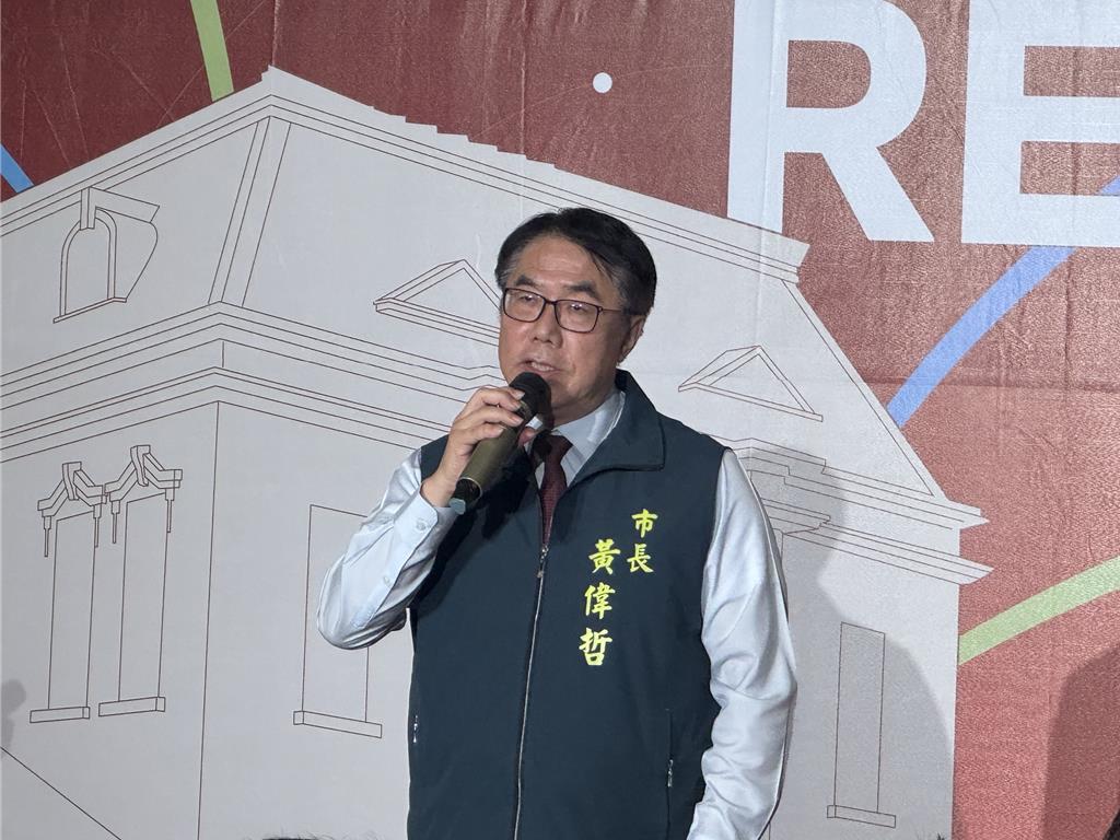 行政院明提財劃法覆議案 台南支持：盼重新檢視、補正制度缺漏