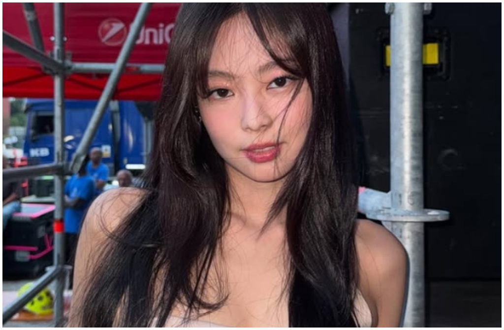 Jennie驚喜加盟《換乘戀愛4》！粉絲嚇壞「還以為來找真愛」