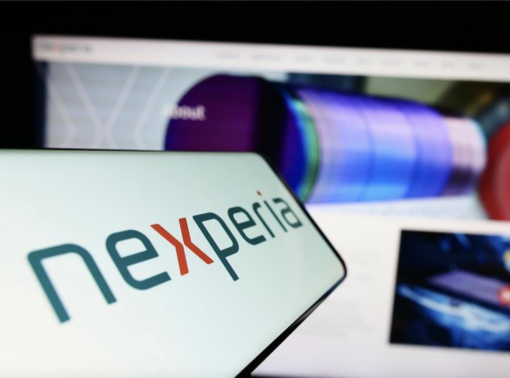 陸商務部長和歐盟官員視訊：敦促安世荷蘭與安世中國盡快開展建設性溝通