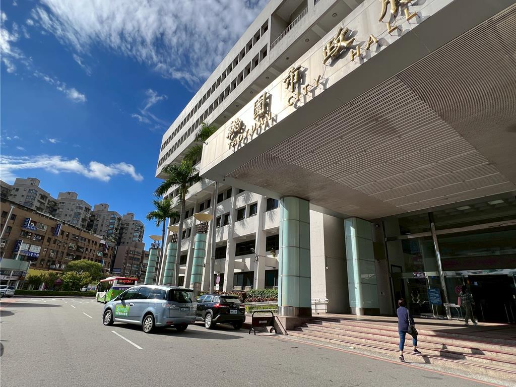 行政院明將提財劃法覆議  桃園：盼政院傾聽地方聲音