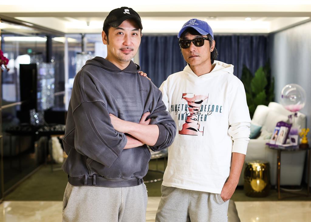 專訪》李進良不認《整形過後》男主角像自己！揭女兒Emma出演內幕