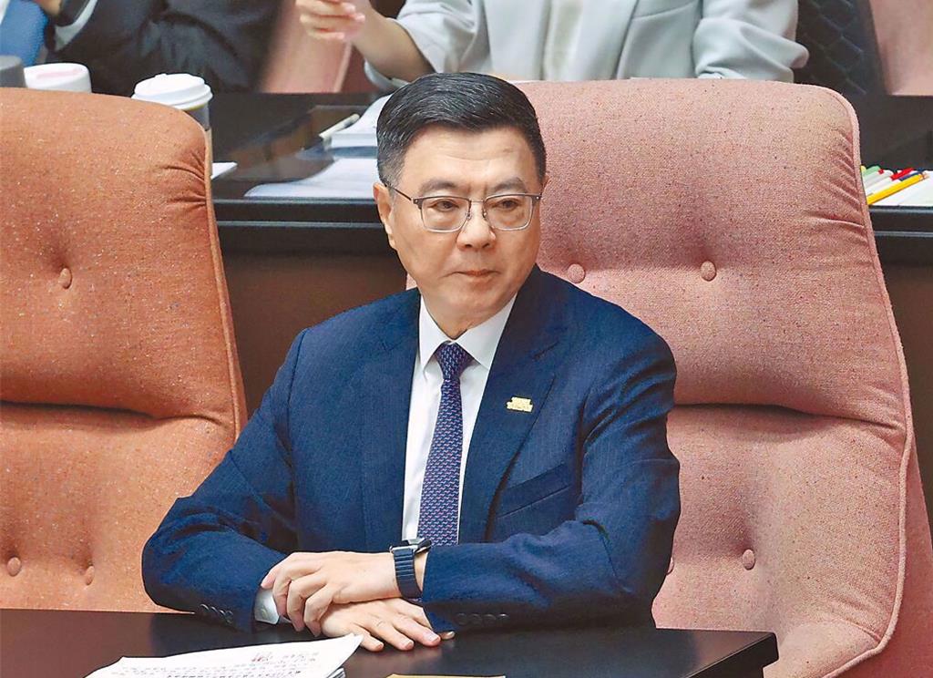 政院明擬提財劃法覆議案 北市財政局：應盡速公開院版法案試算數字