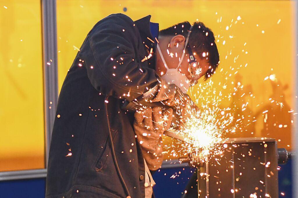 工商社論》從諾貝爾經濟學獎看「台灣病」