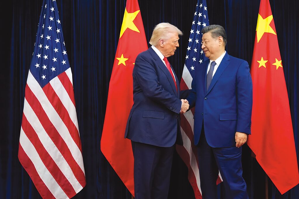 川習通話逼近「戰略紅線」 蕭旭岑批賴政府錯估:把台灣推向危險