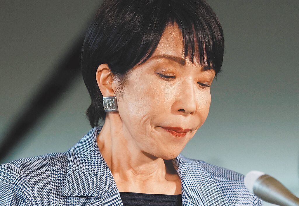 海納百川》台灣「一定有事」 日本絕對「不敢有事」（吳建國）