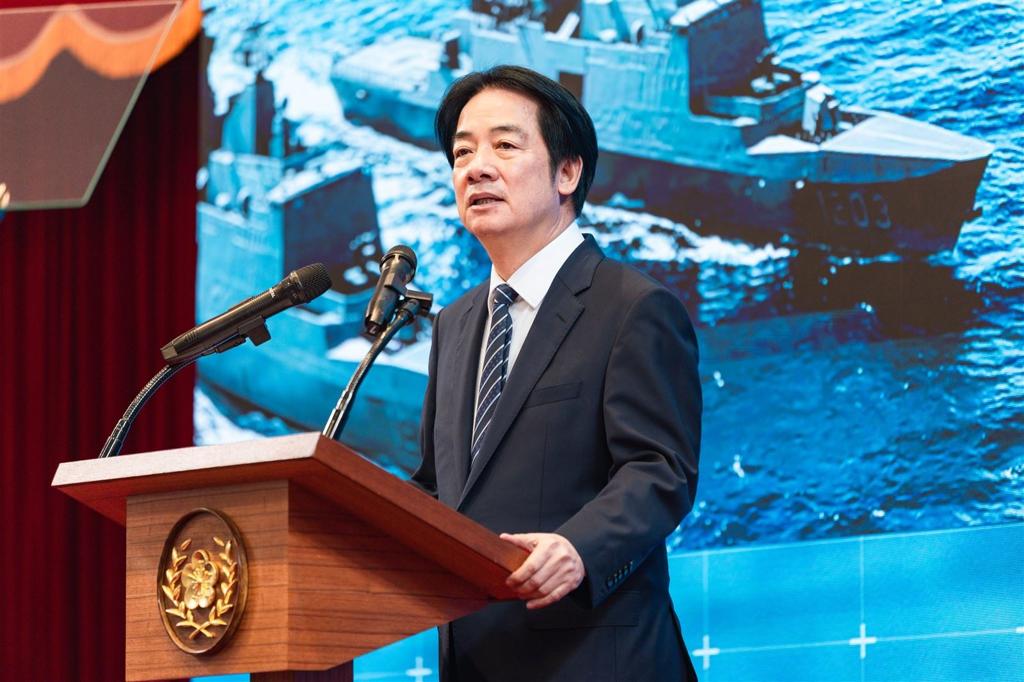 奔騰思潮》「國安十法」恐仍防統不防獨（黃奎博）