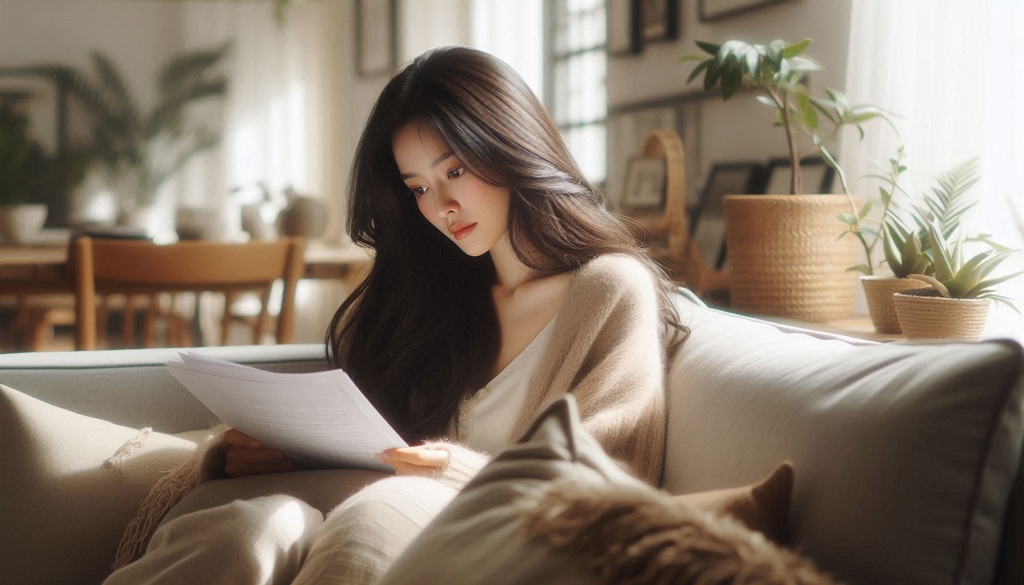 買房悲劇！女占屋10月不走 辯「我買的」無證據遭打臉