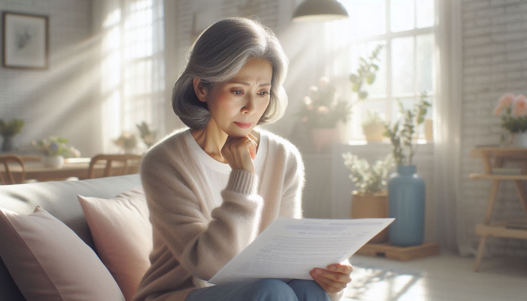 有就有了！渣夫外派20年搞外遇生子 人妻心碎提離婚