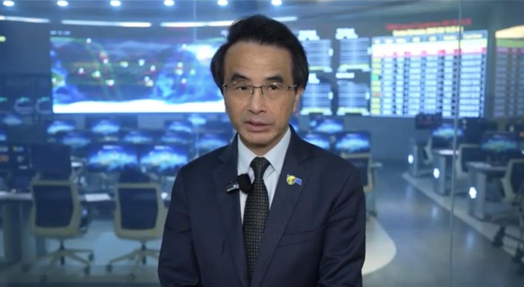 倒數15分喊卡！福衛八號「齊柏林衛星」 延後2日升空