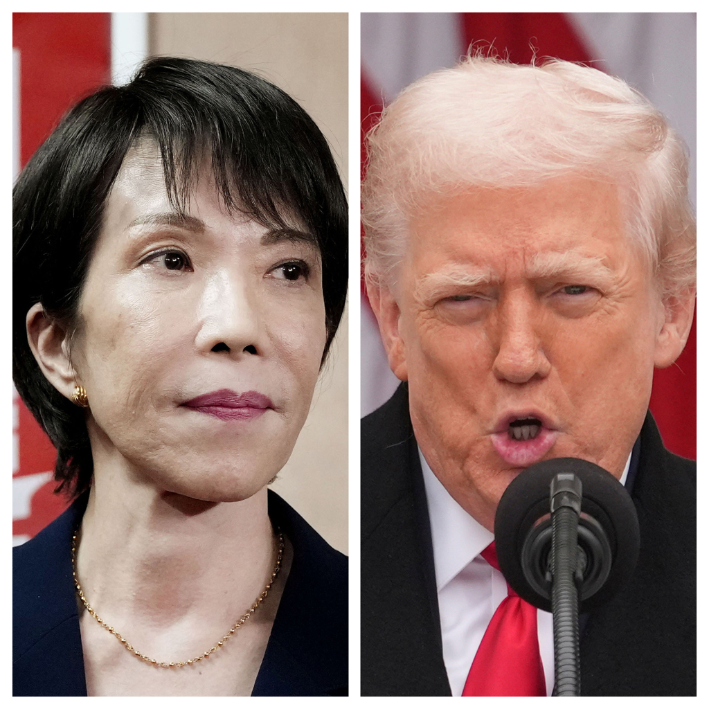 國戰會論壇》台灣不能再靠別人的情緒治國（廖雨詩）