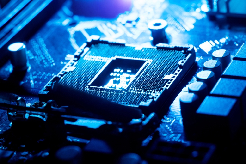 背叛台積電劇本曝光！羅唯仁退休前一天「不尋常舉動」被挖出